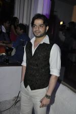 at UTVstars Walk of Stars after party in Olive, BAndra, Mumbai on 28th March 2012 (37).JPG